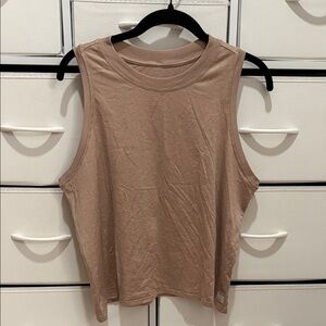 Vuori Loose Workout Tank Top